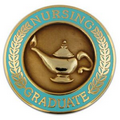 Nursing Graduate Pin
